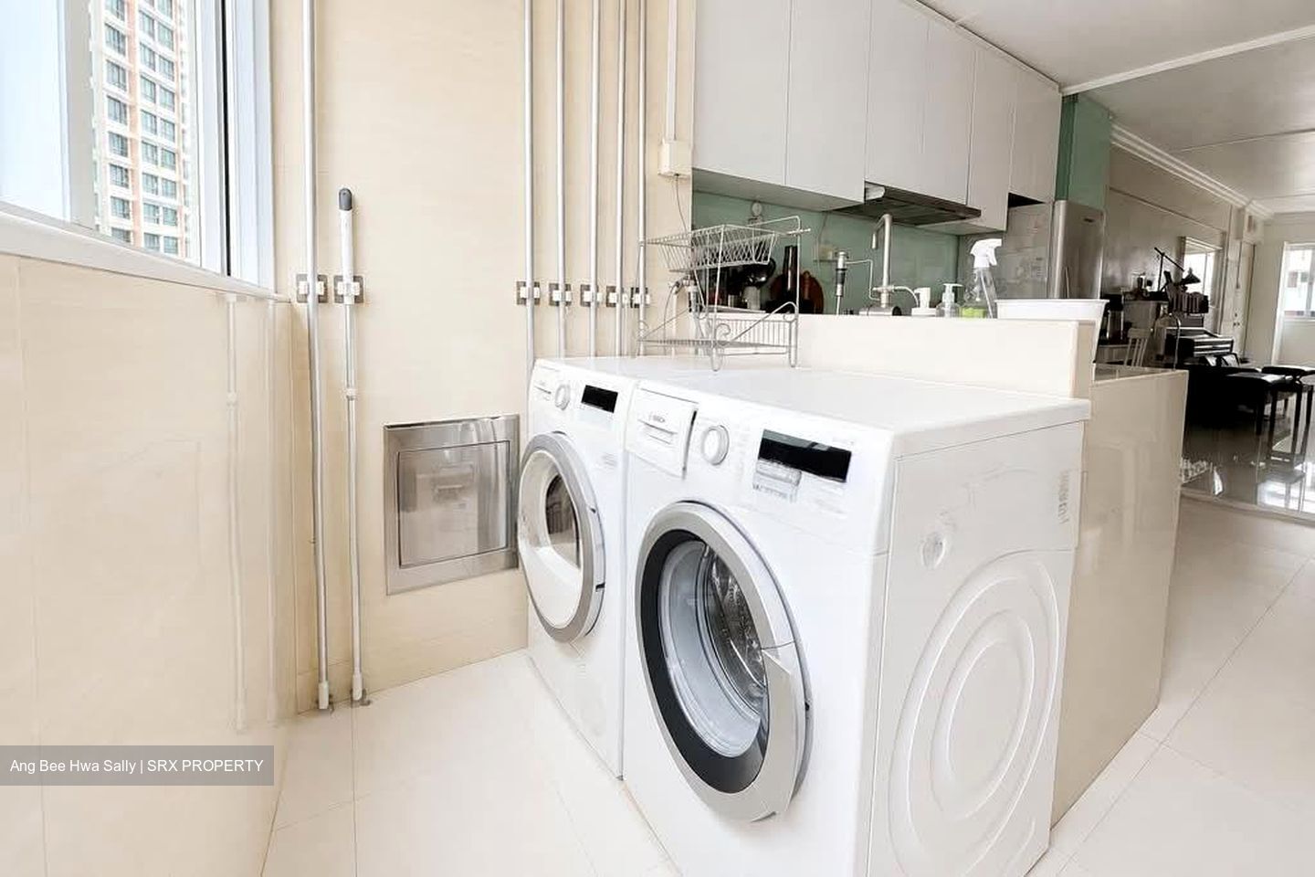 Blk 428 Clementi Avenue 3 (Clementi), HDB 3 Rooms #605515881